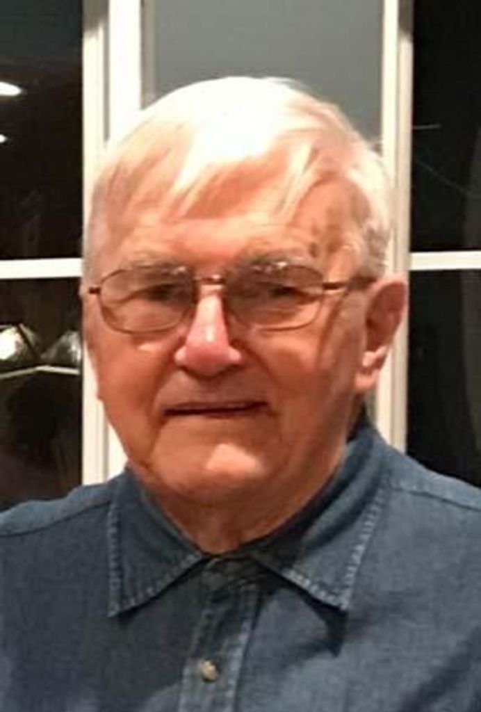 Frank E. Price Profile Photo