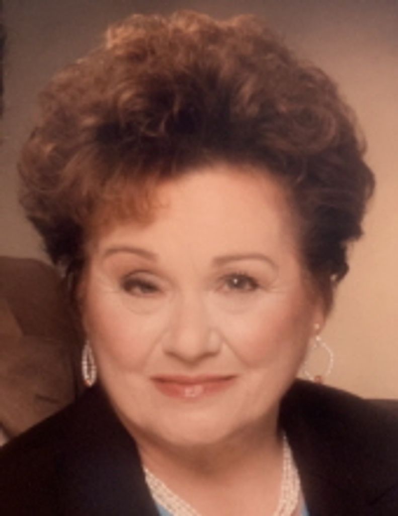 Marcella V. Delnegro