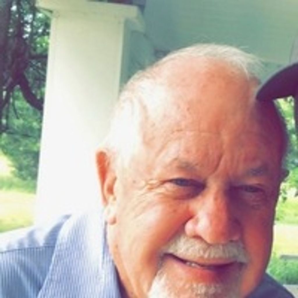 Franklin Randall Hill, Sr. Profile Photo
