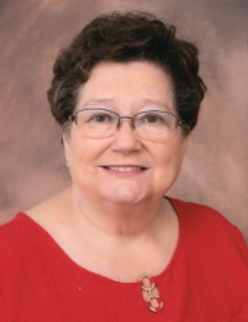 Betty Catherine Tidwell
