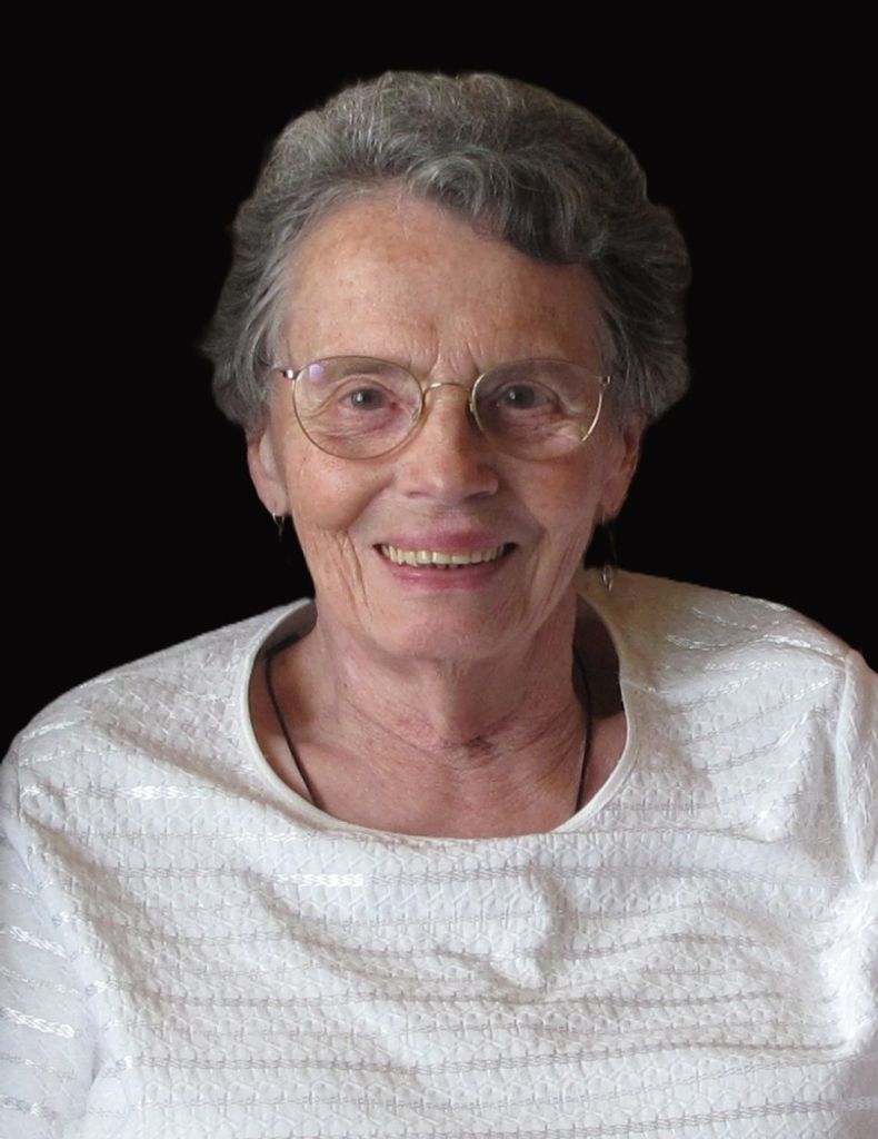 K. Lucille Potts Profile Photo