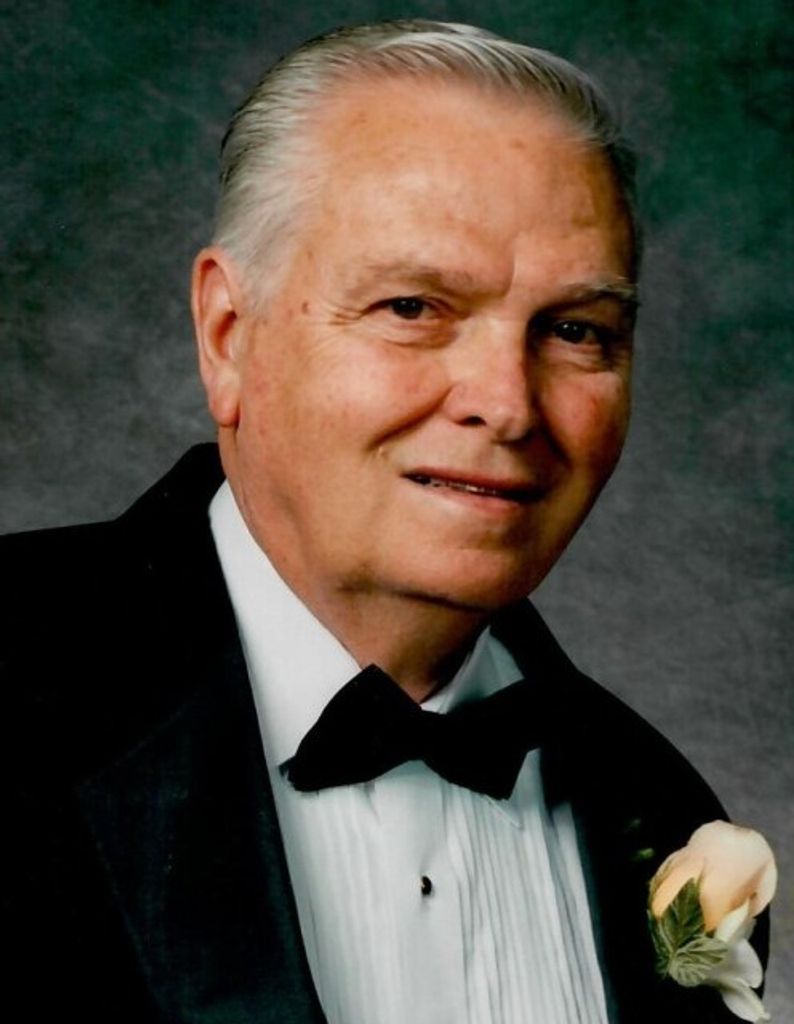 Jackson Randolph
