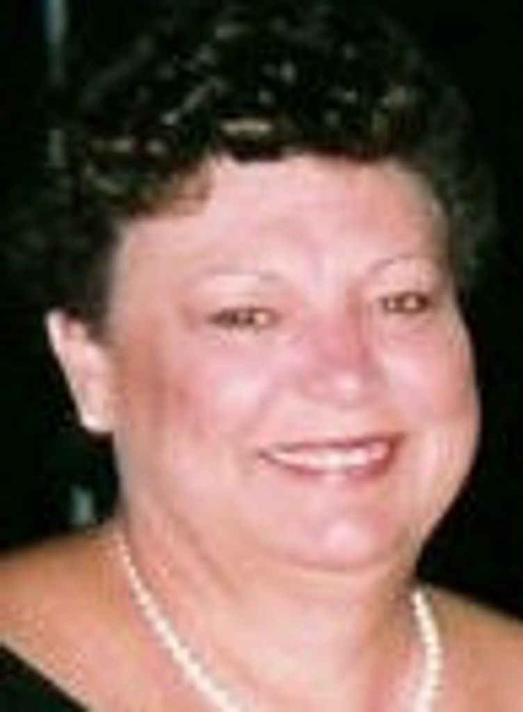 Sue Greathouse Hale Profile Photo