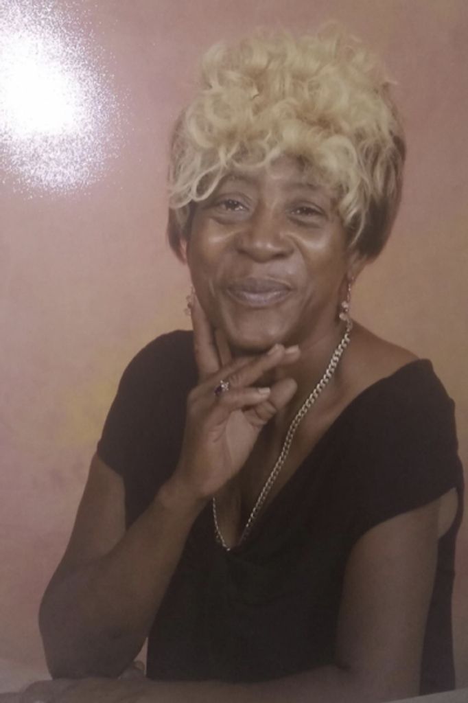 Sharon Chenita Nelson