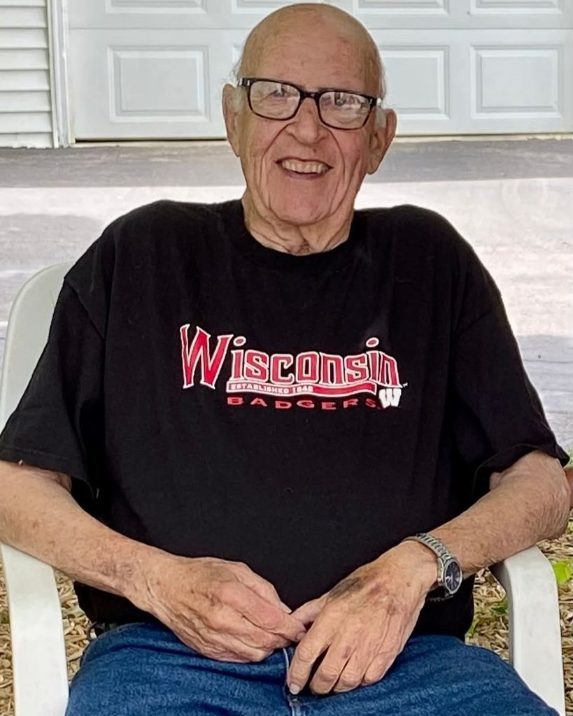 Kenneth "Kenny" Peterson