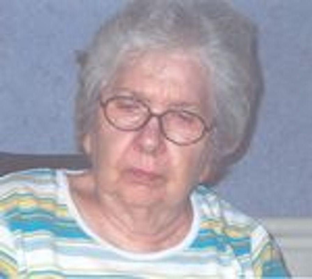 Rozella Wheatley