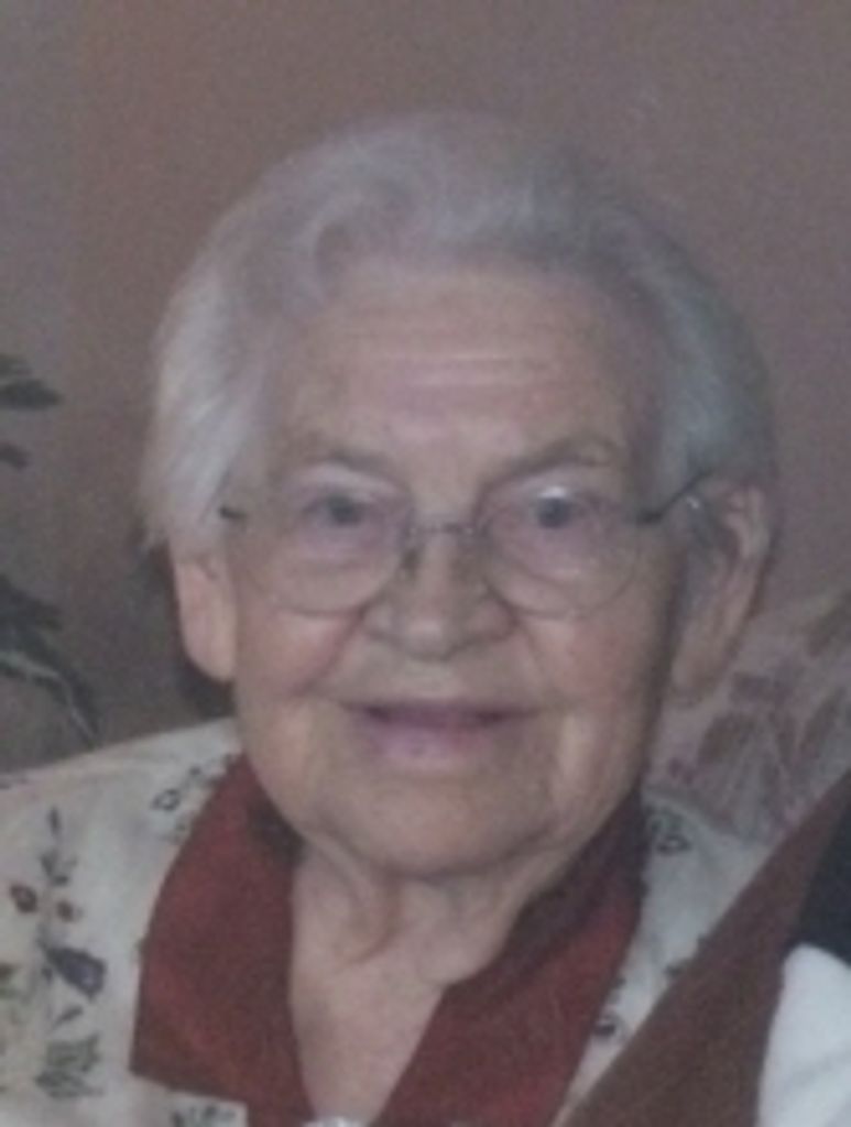 Katie Toews Profile Photo