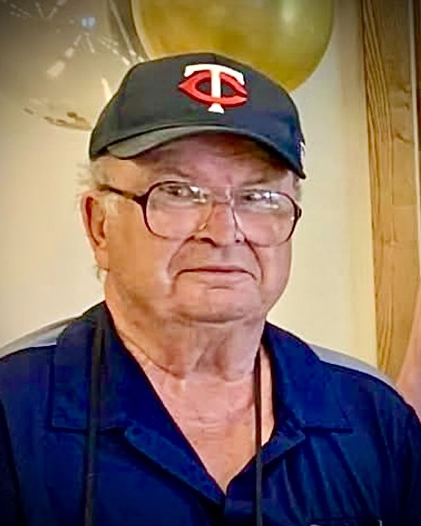 Rudolph "Rudy" J. Maki Profile Photo