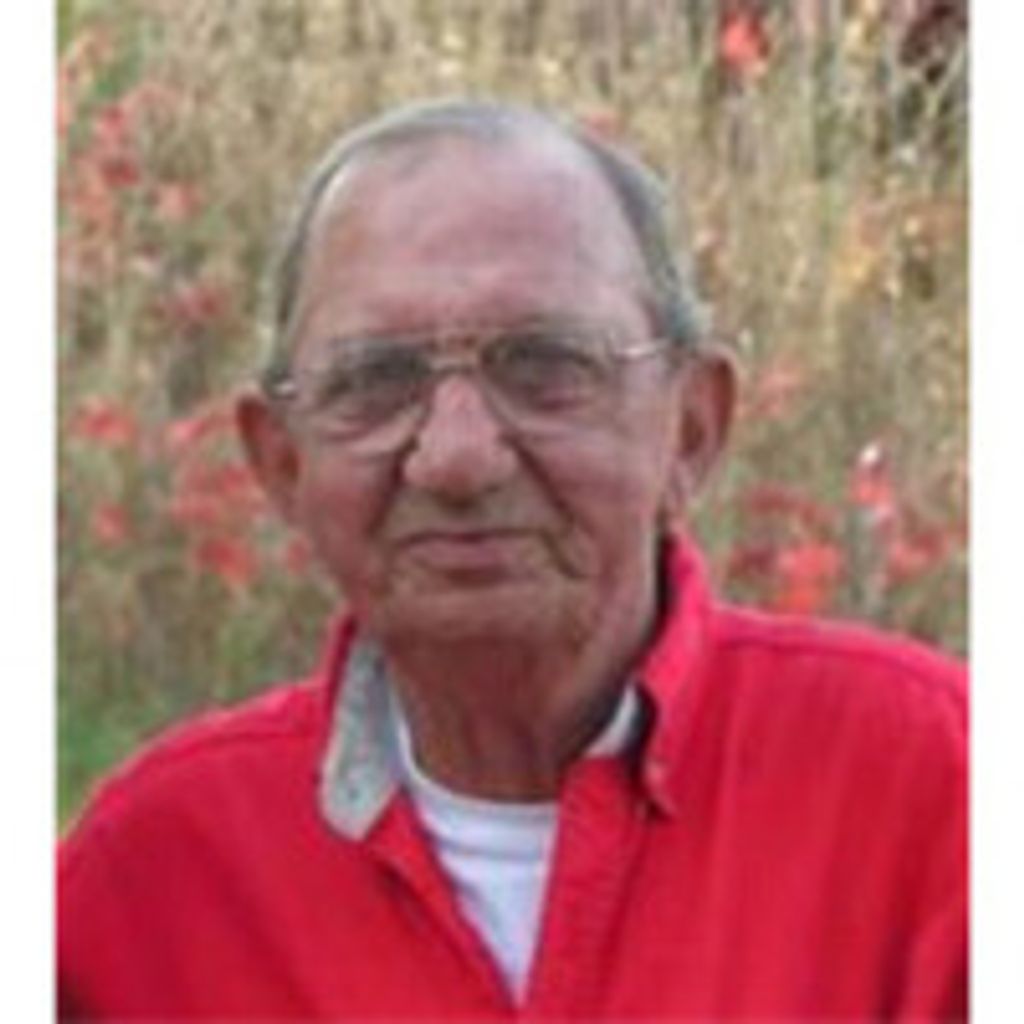 Richard E. Nix