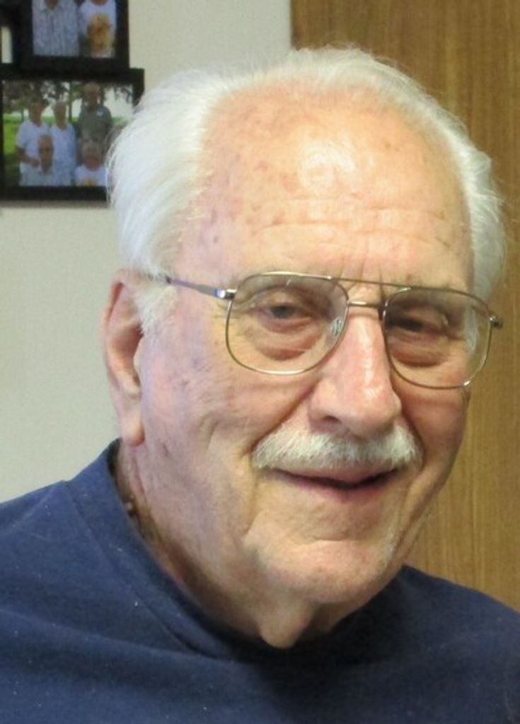 Edgar L. Plapp Profile Photo