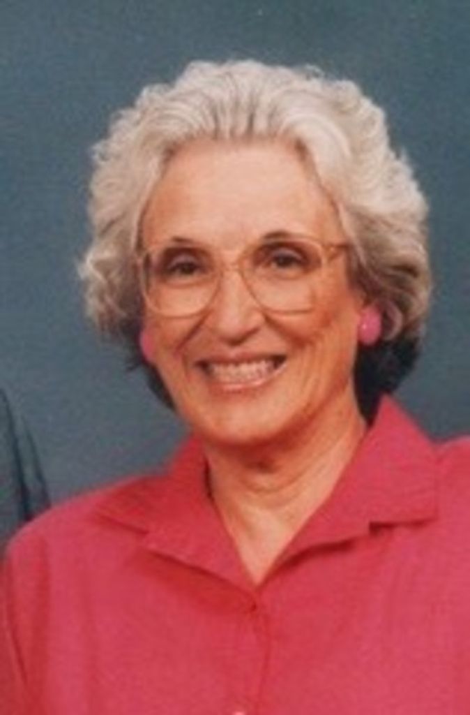Ida Lou Mccrackin Profile Photo