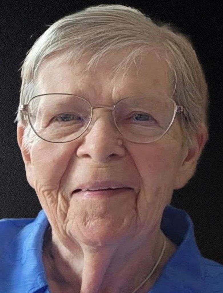 Marguerite Ann Dowd Mcelroy