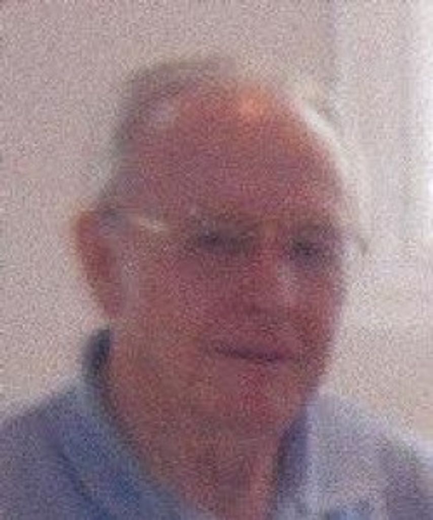 Charles W. Porter