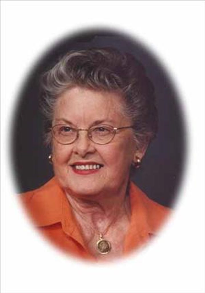 Mary Mills