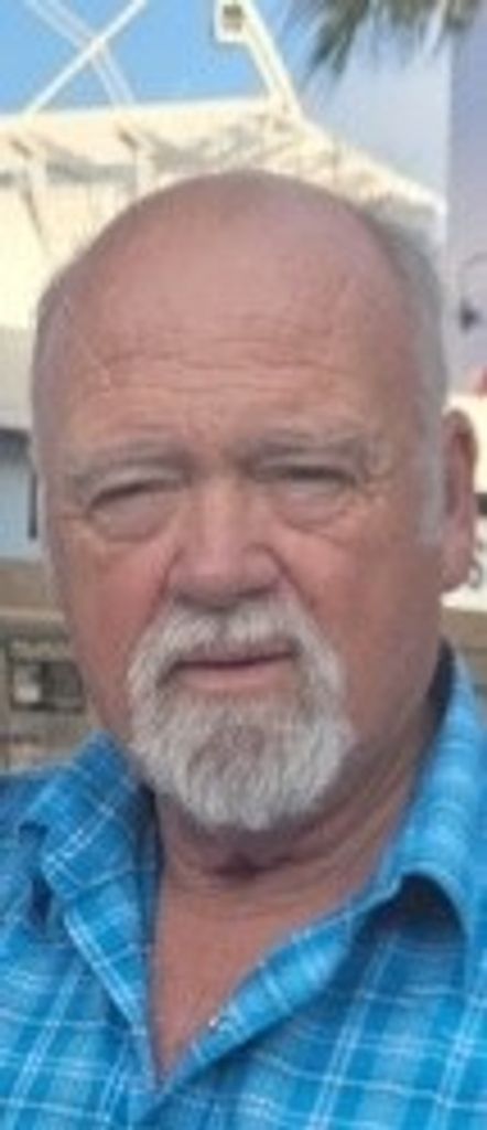 Larry Turner