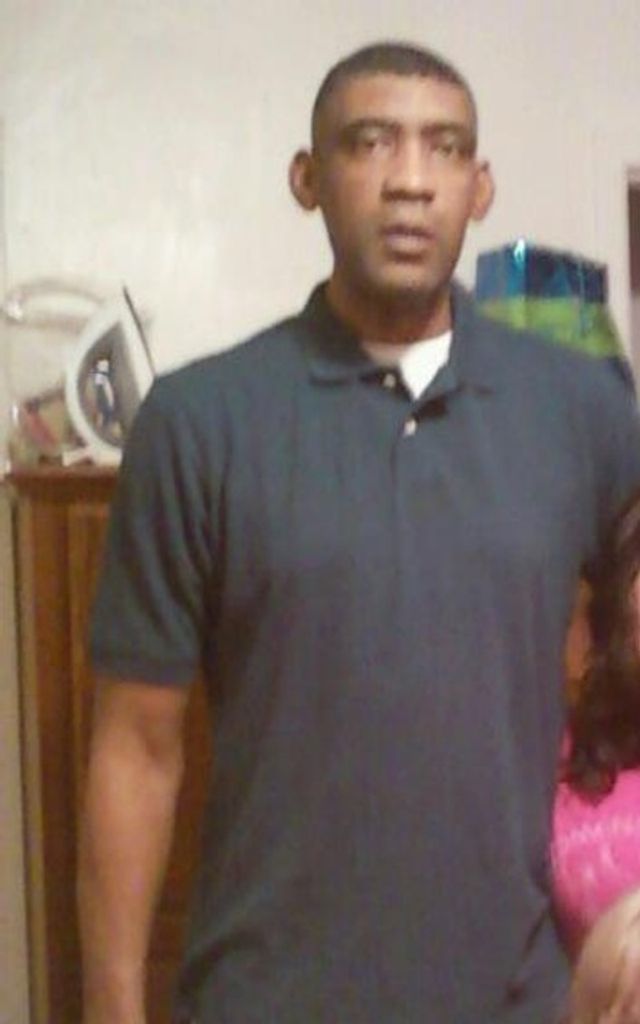 Dwayne Joseph Boardley Profile Photo
