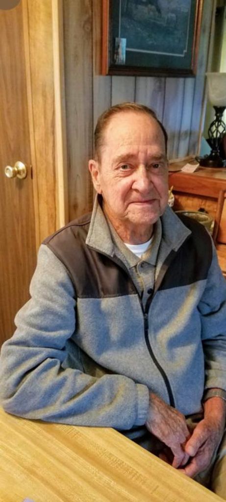 Roy Wayne Barrett Profile Photo