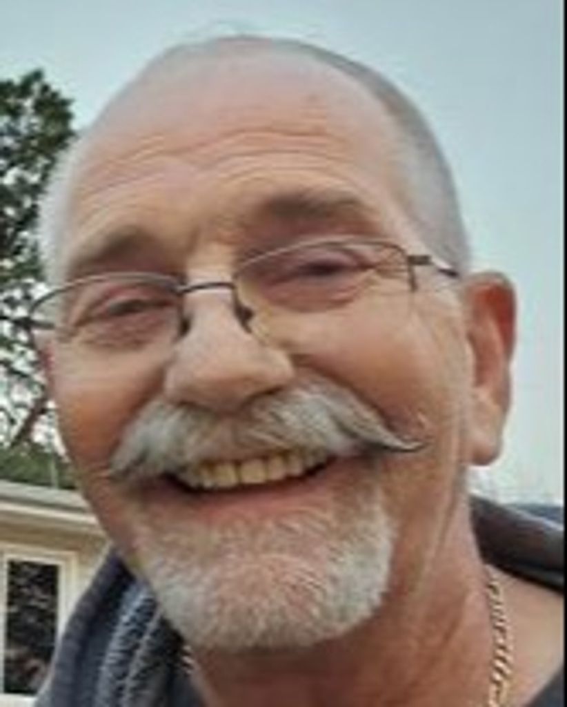 John Richard Leroy King Profile Photo