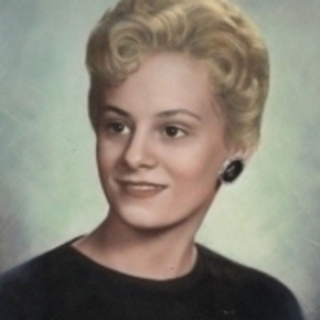 Frieda Anne Schager