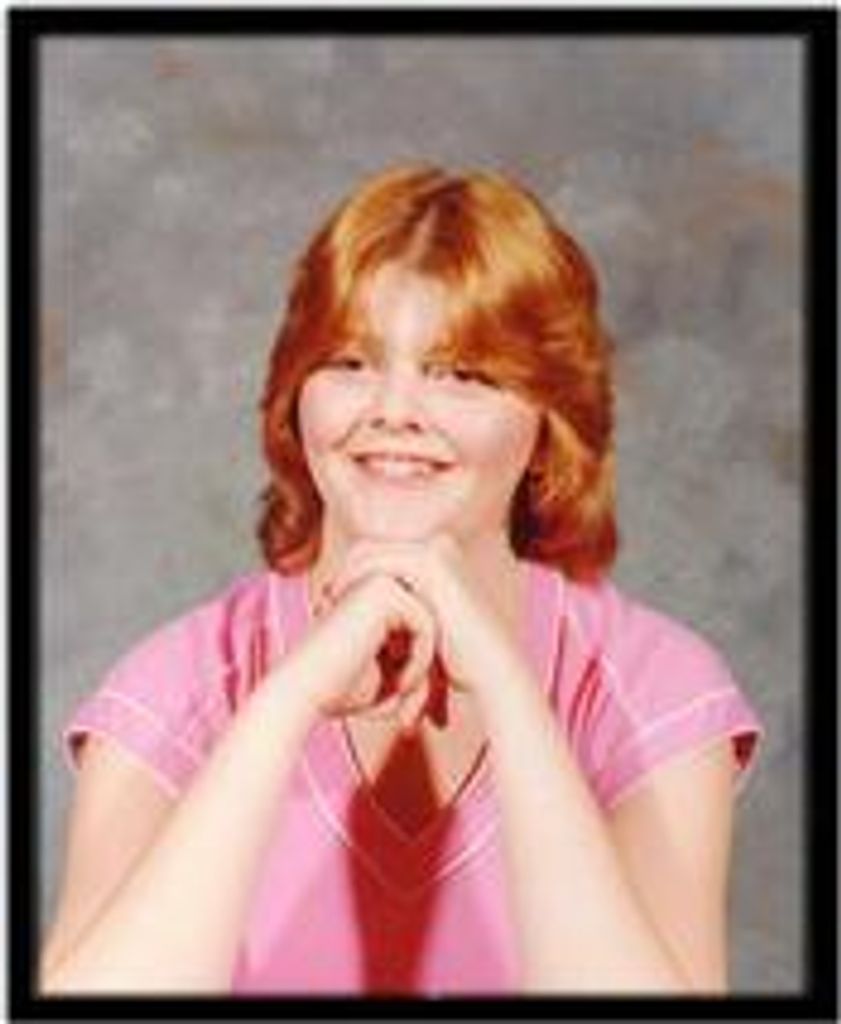 Dana Elizabeth Powell Pruitt