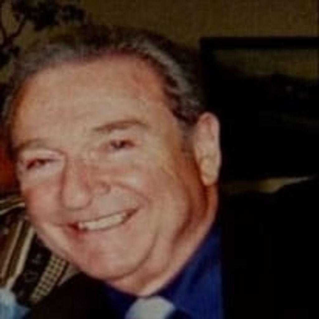 Gary Earl Michael Smith Profile Photo