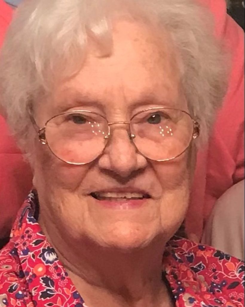 Maudina Lucy Williams Profile Photo