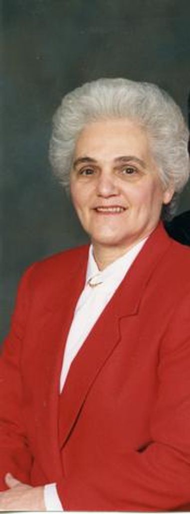 Martha R. Hampton