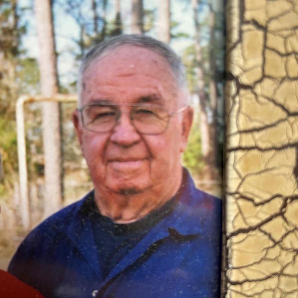 Jerry Hardey Profile Photo