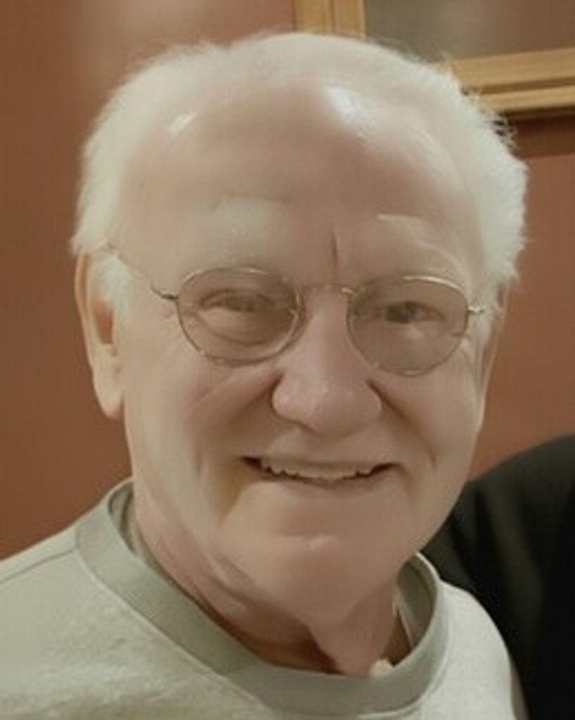 Donald S. Khrenovsky Profile Photo