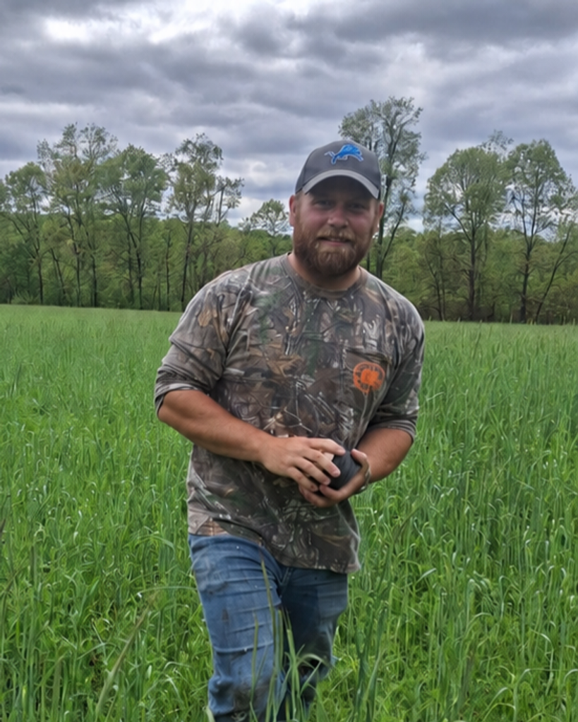 William Kyle Turner Profile Photo