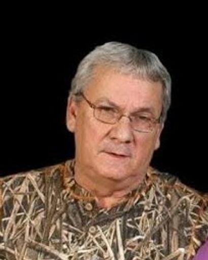 George Willard Adkins's obituary image