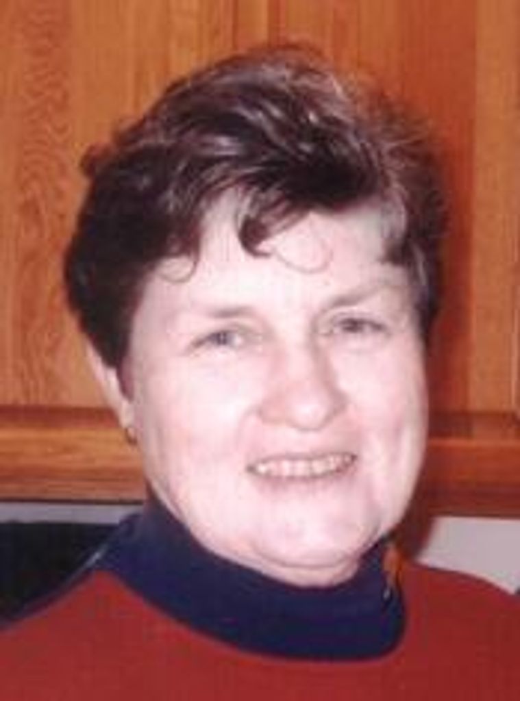 Karen E. Knuese