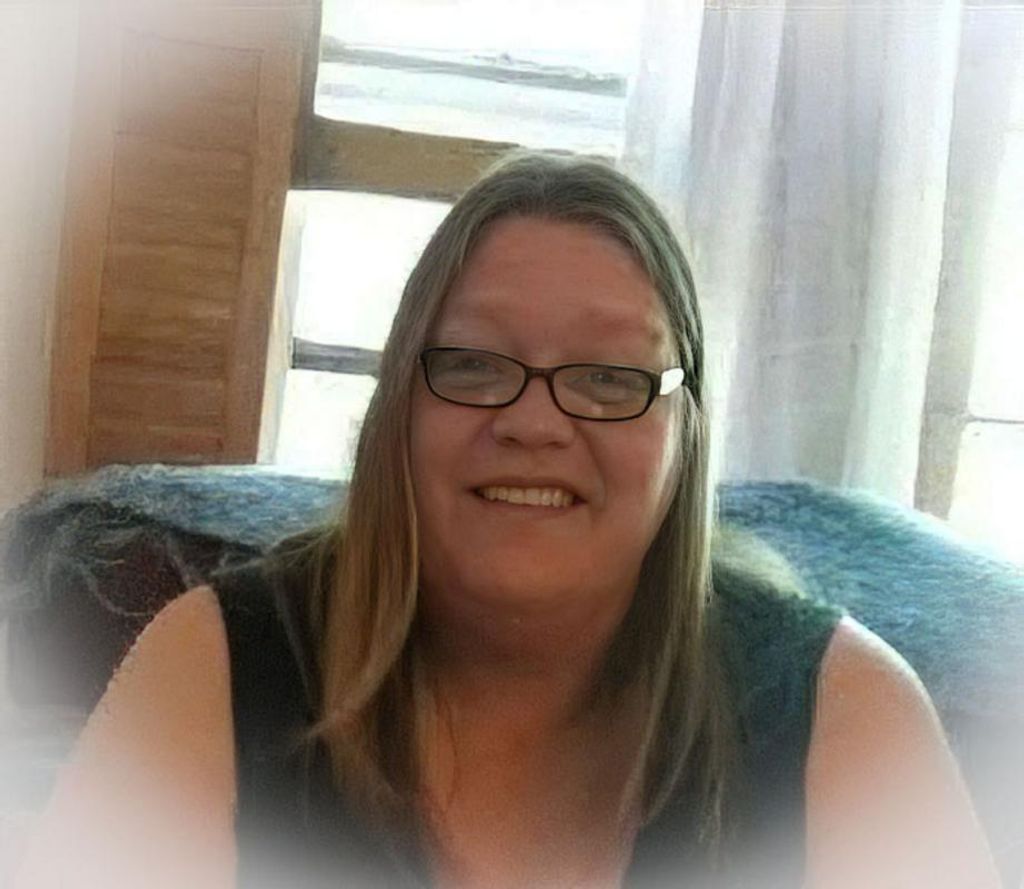 Amy Marie Walker Profile Photo