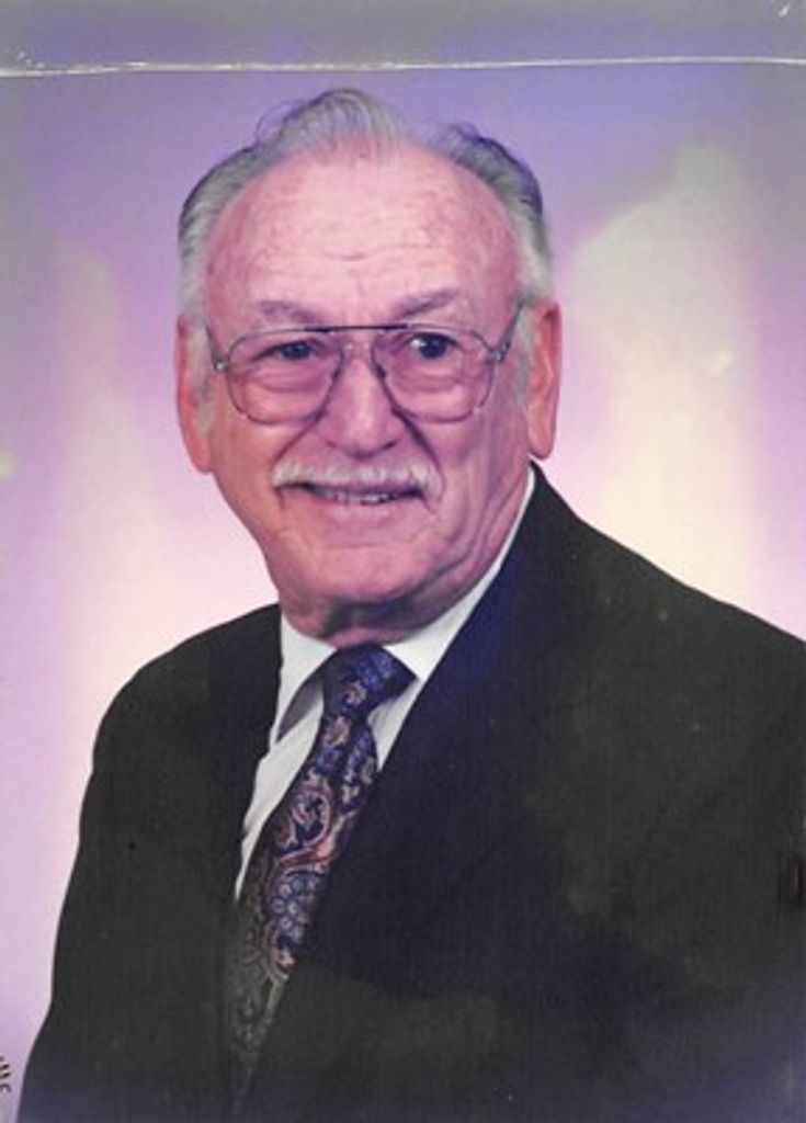 Clayton E. Sharp Profile Photo