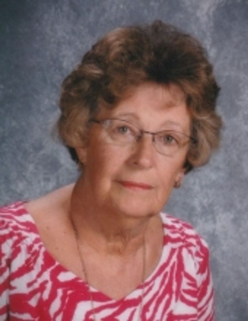 Elizabeth  A.  "Liz" Watters