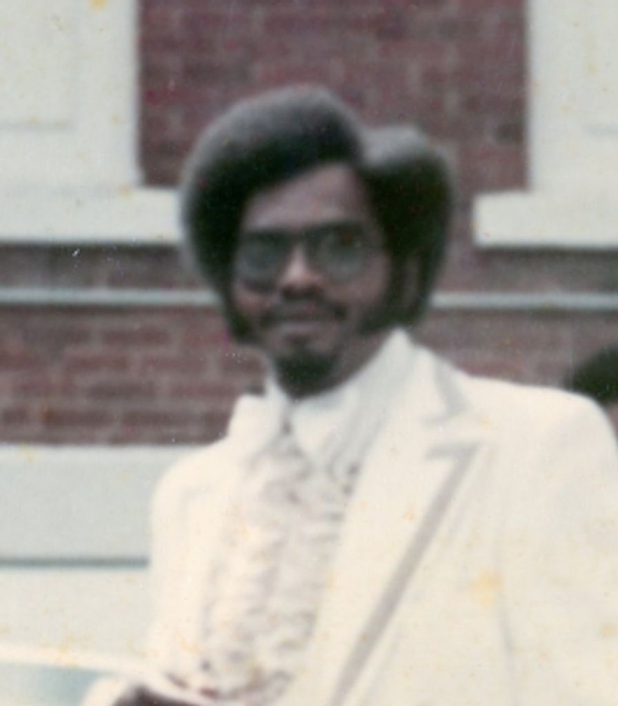 Charles Gamble