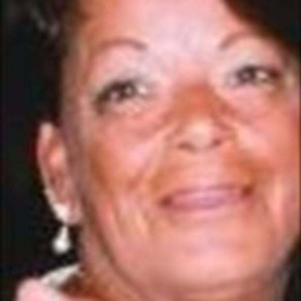 Mrs Frances Elizabeth Cook