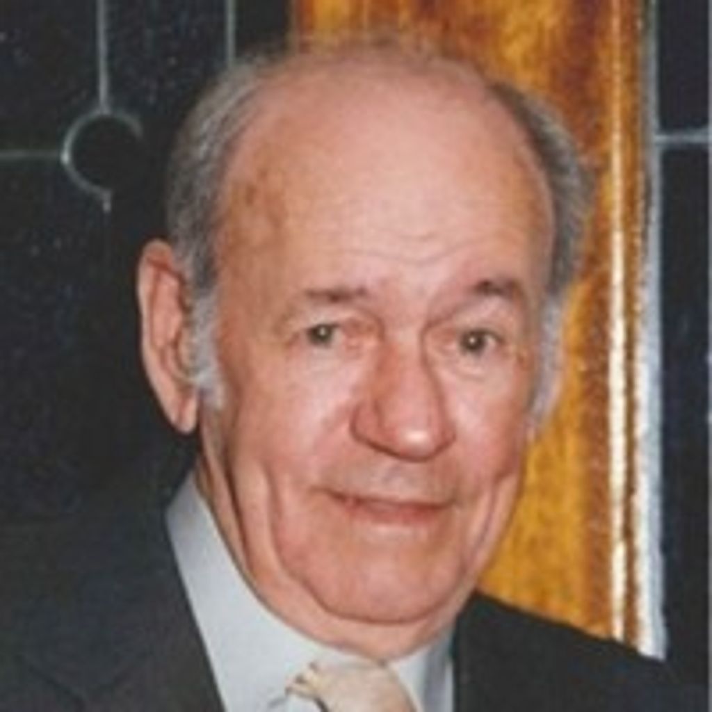 Englove P Collins, Sr.