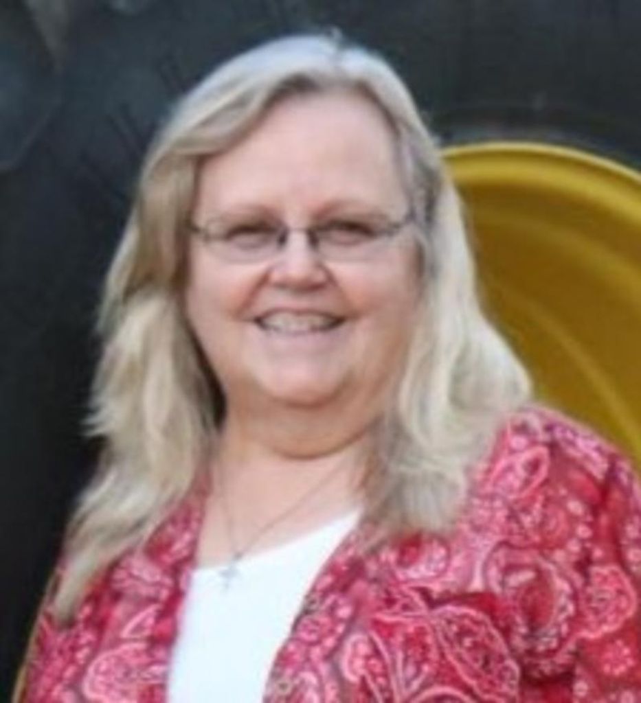 Mrs. Nancy Mcmurry Roberts Profile Photo