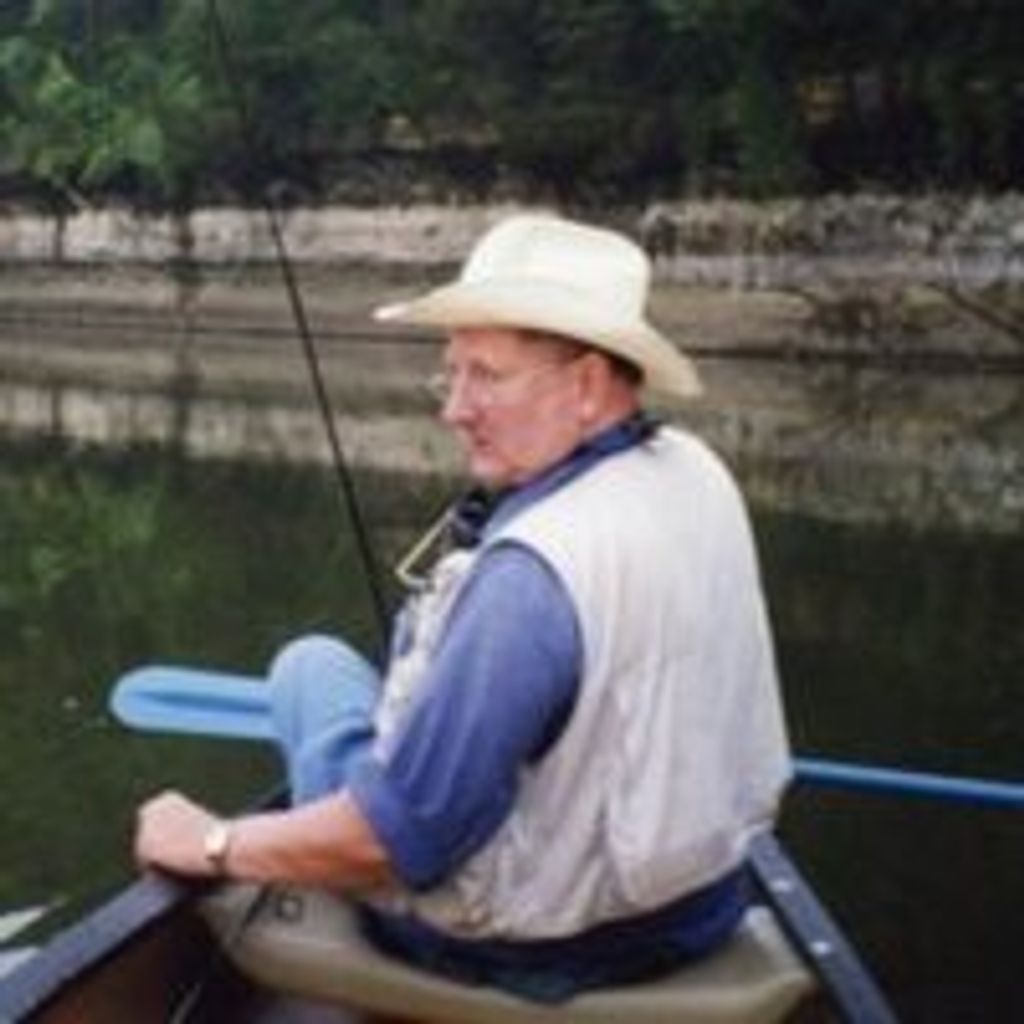 Willard "Bill" Ratcliff Swaney, Jr.