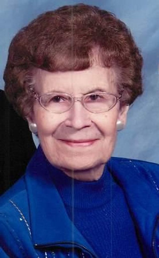 Marie Dorothy (Girard) Derousseau