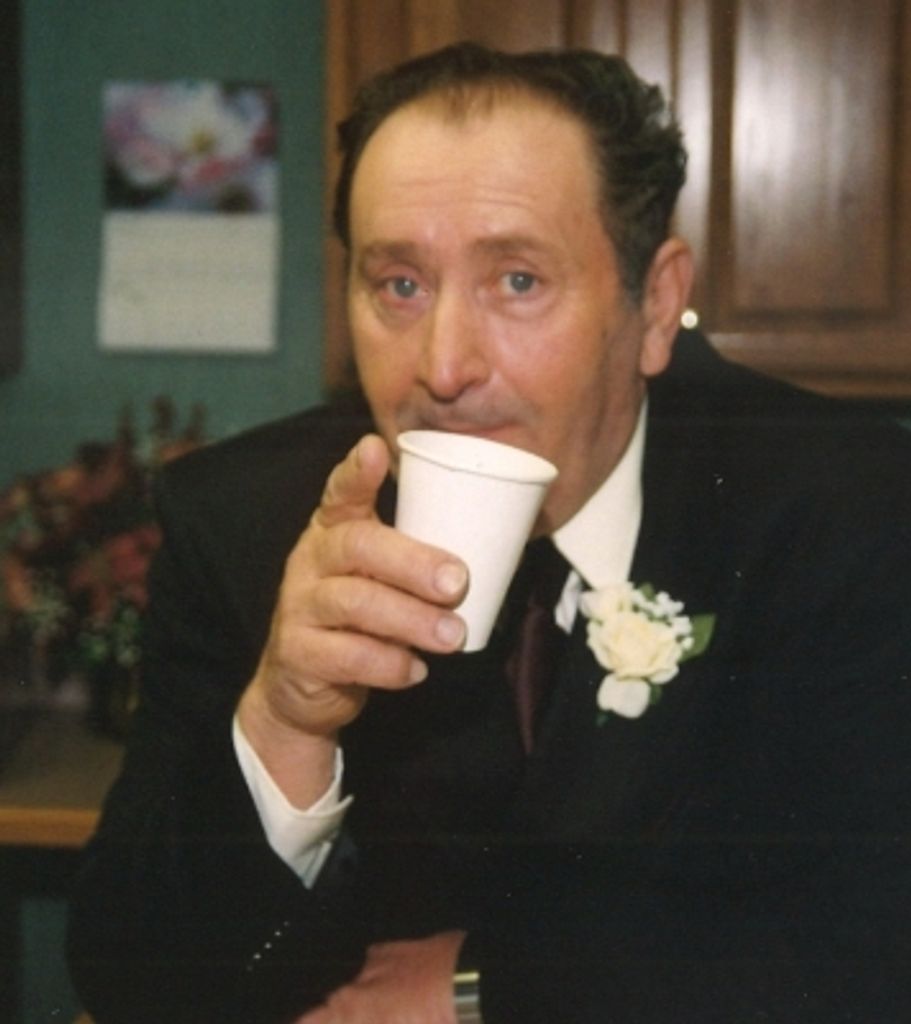 Harris 'Marty' Martin