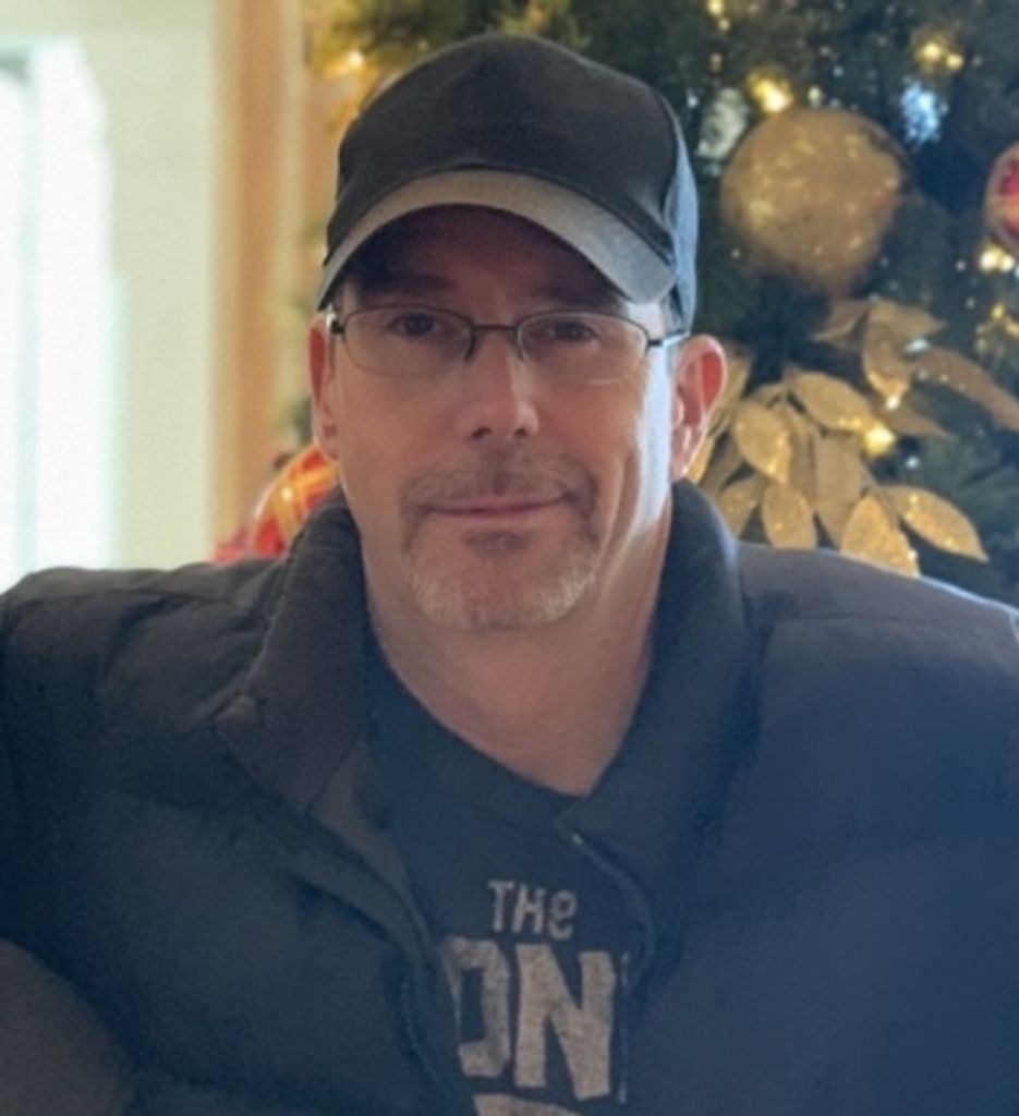 Erick Denis Gravel Profile Photo
