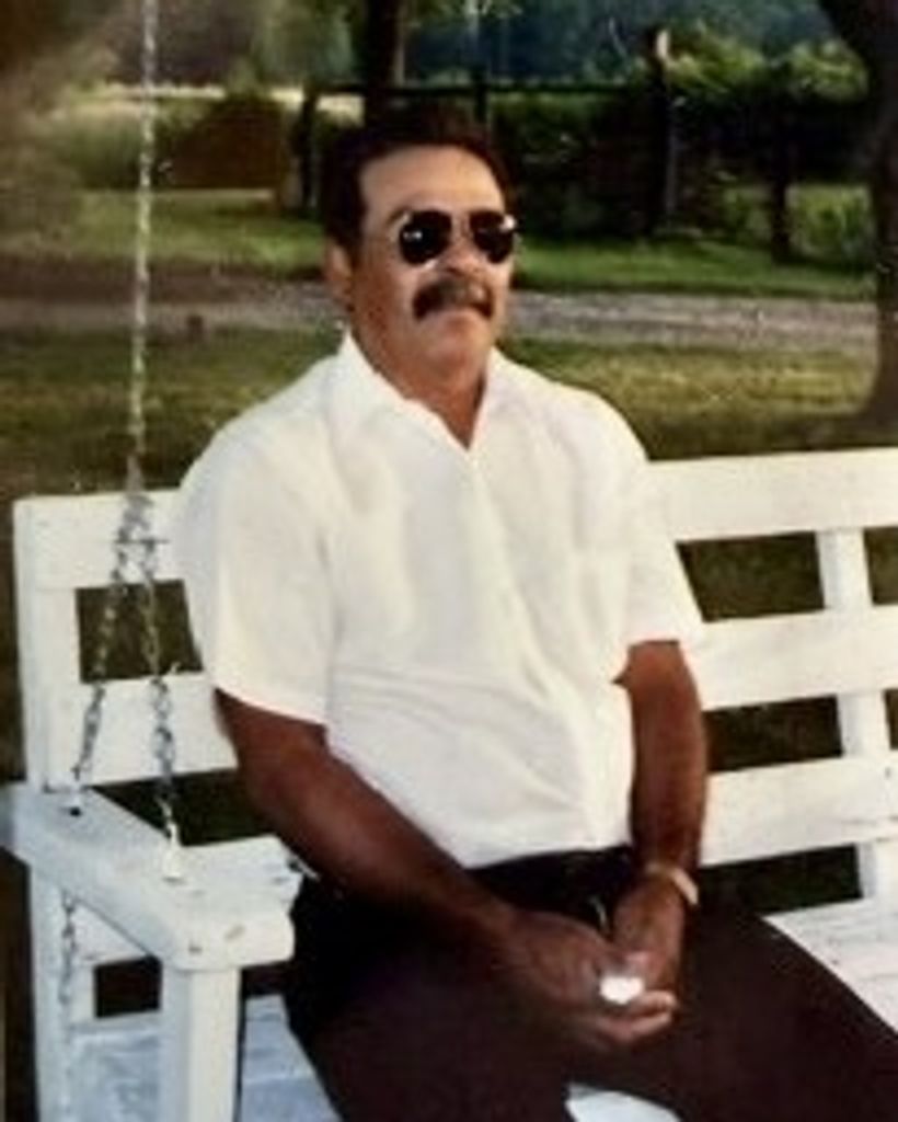 Luis M. Garcia Profile Photo