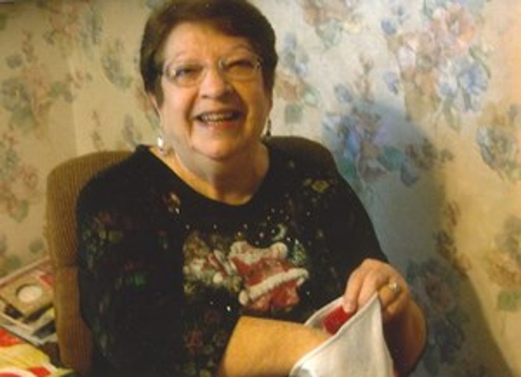Virginia Lee Blackburn Profile Photo