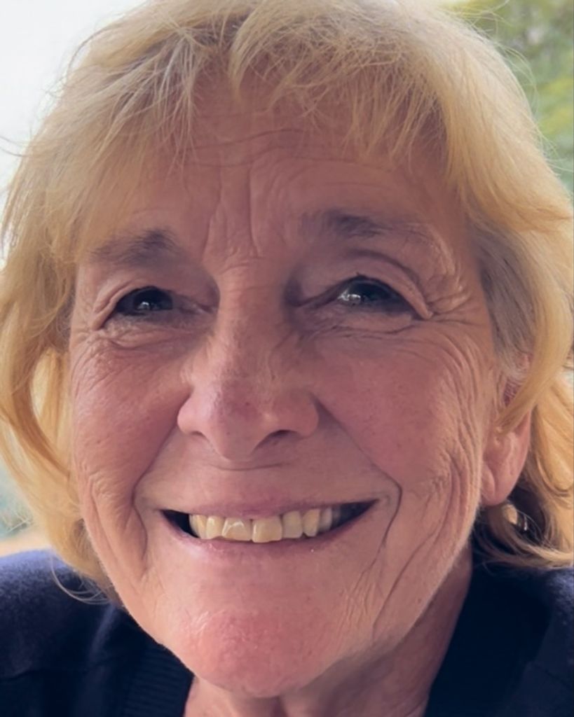 Mary Kaye Kramer