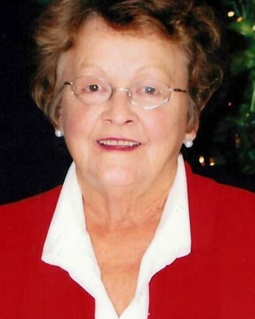 Betty Sue Hayes Moody Profile Photo