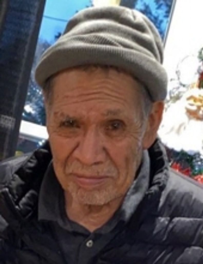 Ruben Ramirez Aviles