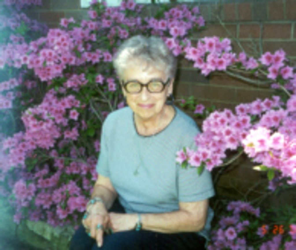 Nancy E. Emmons