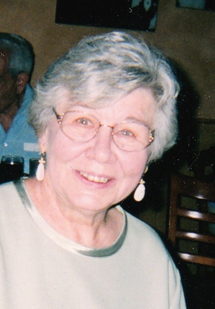 Marlene Salinardi